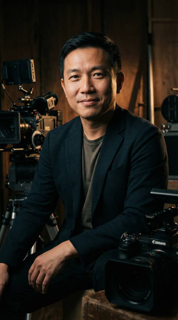 国产精品影视导演