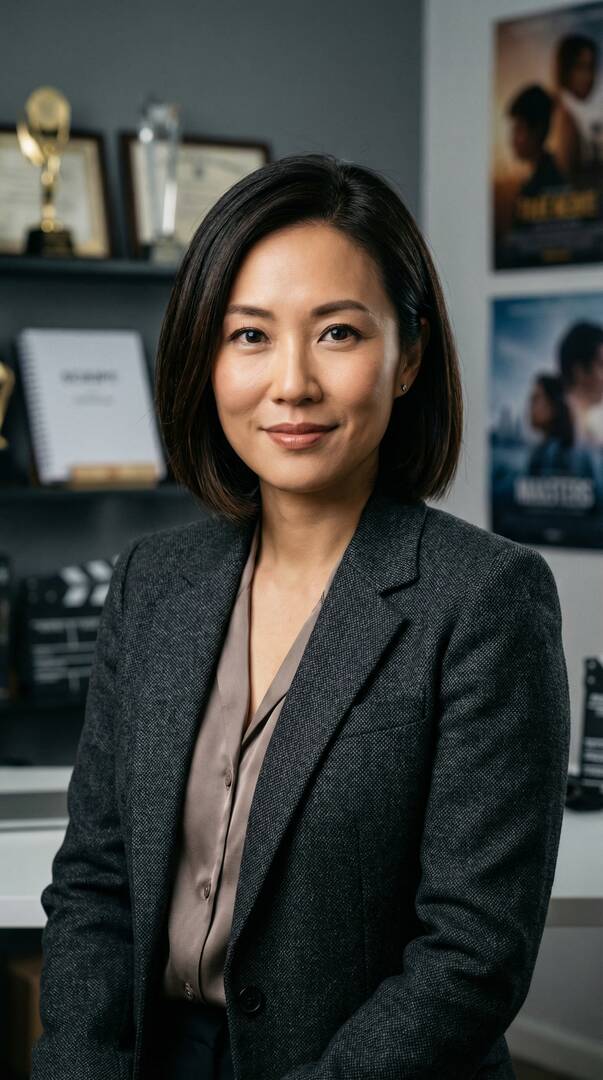 国产精品制片人